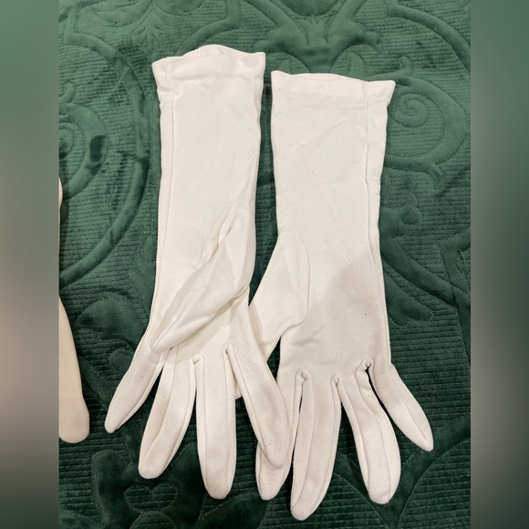3 pairs vintage gloves - Picture 4 of 9